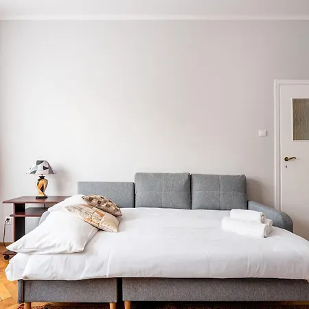 شقة Mogilska Standard By Bookinghost