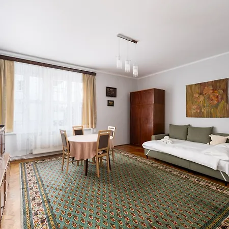 Mogilska Standard By Bookinghost *