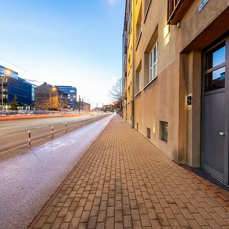 Mogilska Standard By Bookinghost *