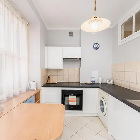 Mogilska Standard Apartmán