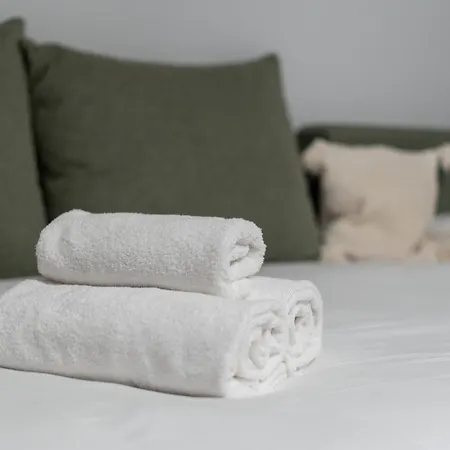 Apartmán Mogilska Standard *