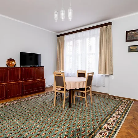 Mogilska Standard Апартаменты