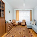 Lejlighed Mogilska Standard By Bookinghost *