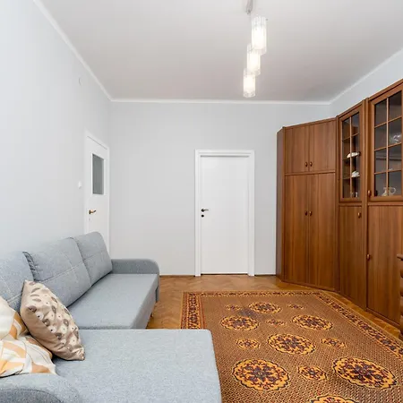 Mogilska Standard * Kraków