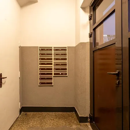 Mogilska Standard * Kraków