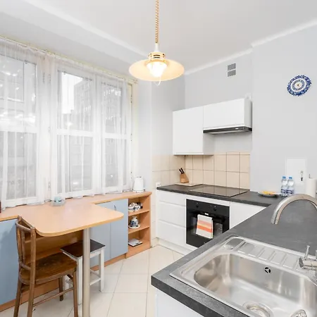 Mogilska Standard Kraków