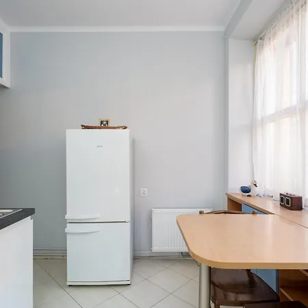 Mogilska Standard * Kraków